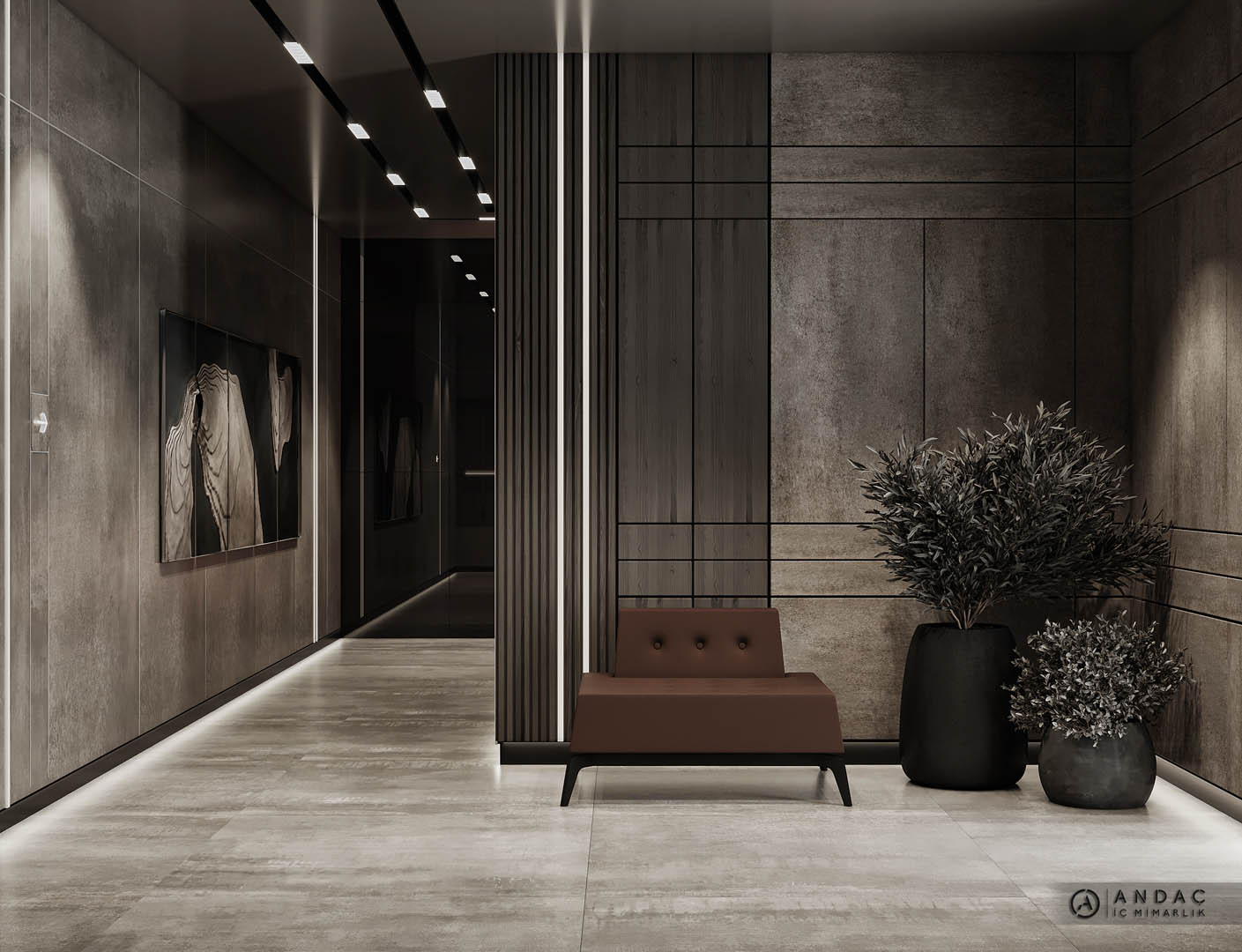 DGN LOFT KEREM NÜKTE