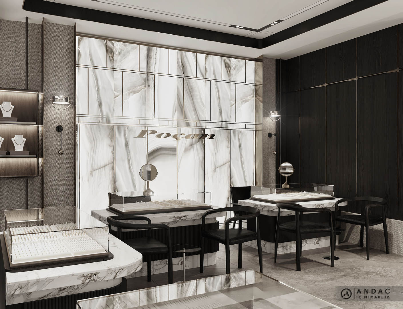 KENT PLAZA POÇAN KUYUMCULUK