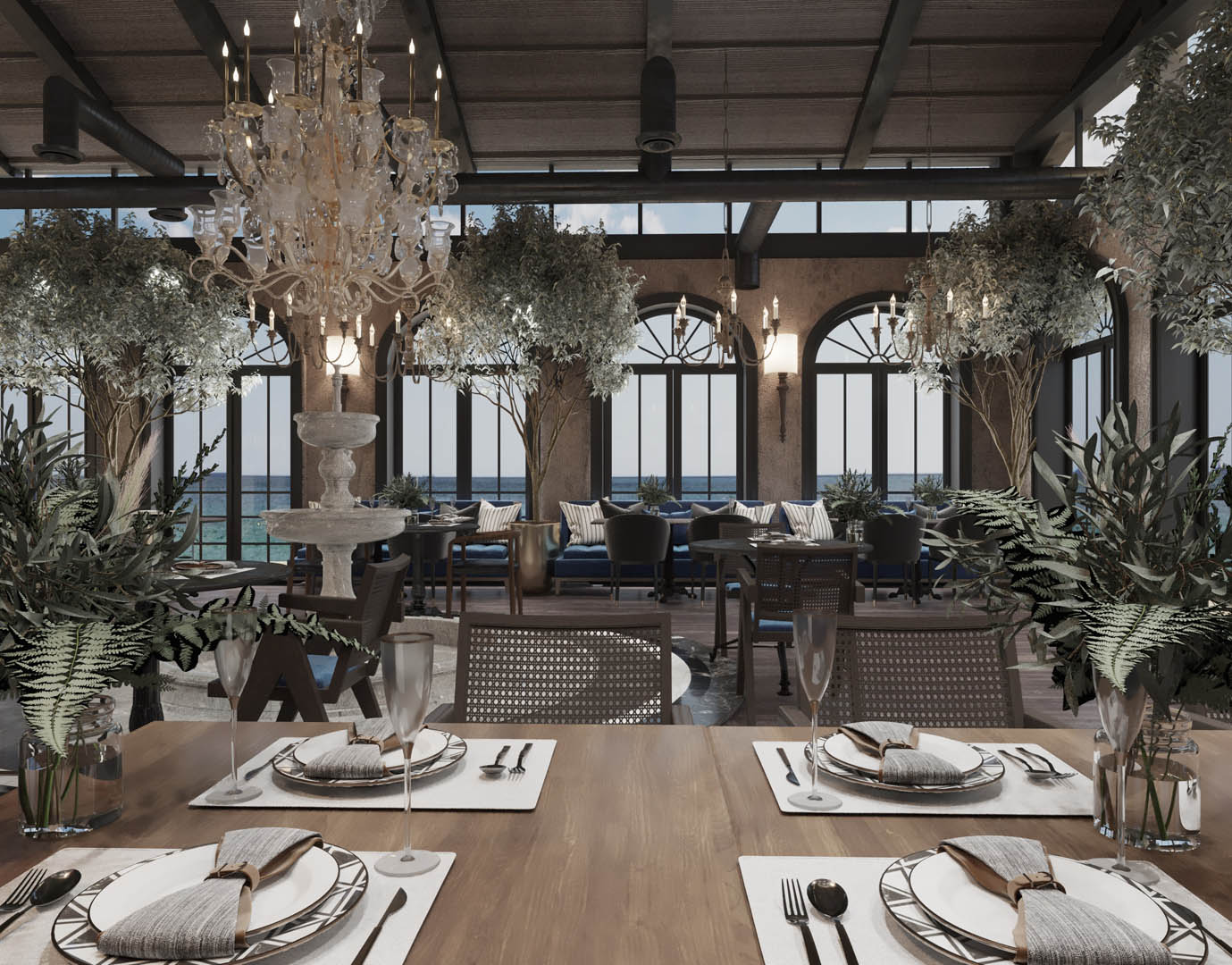 KIBRIS İTALYAN RESTAURANT