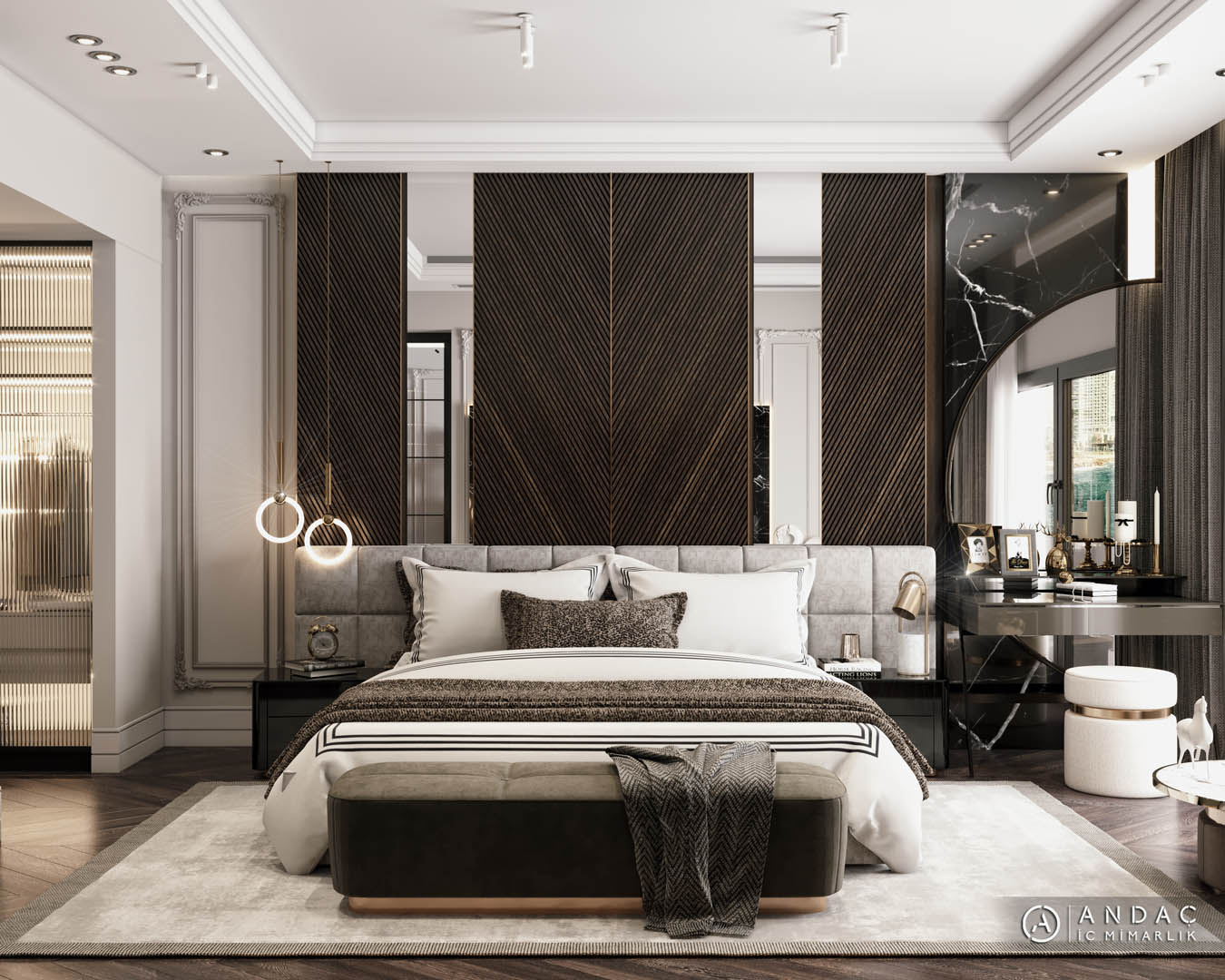 KIBRIS MERİT OTEL SUİT ODA