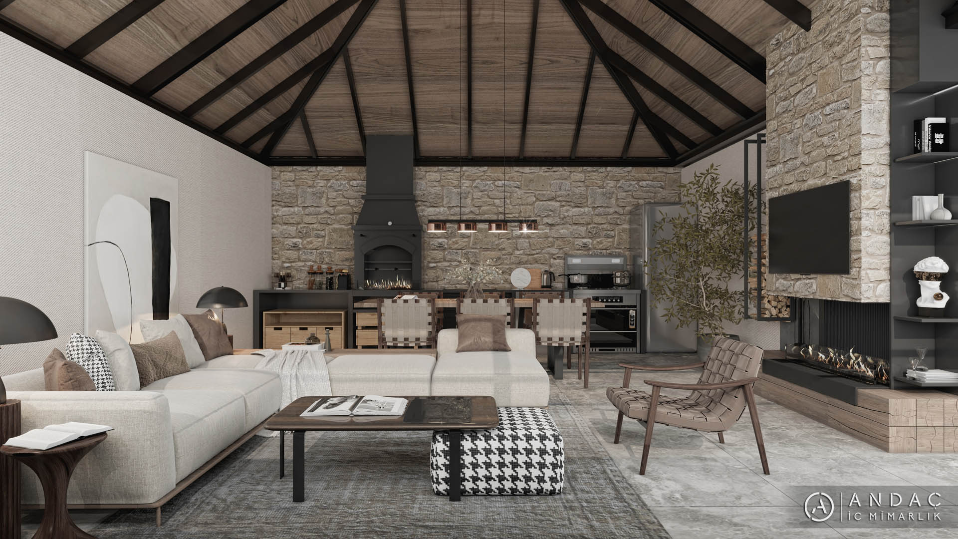 KIŞ BAHÇESİ MEHMET TOTAN