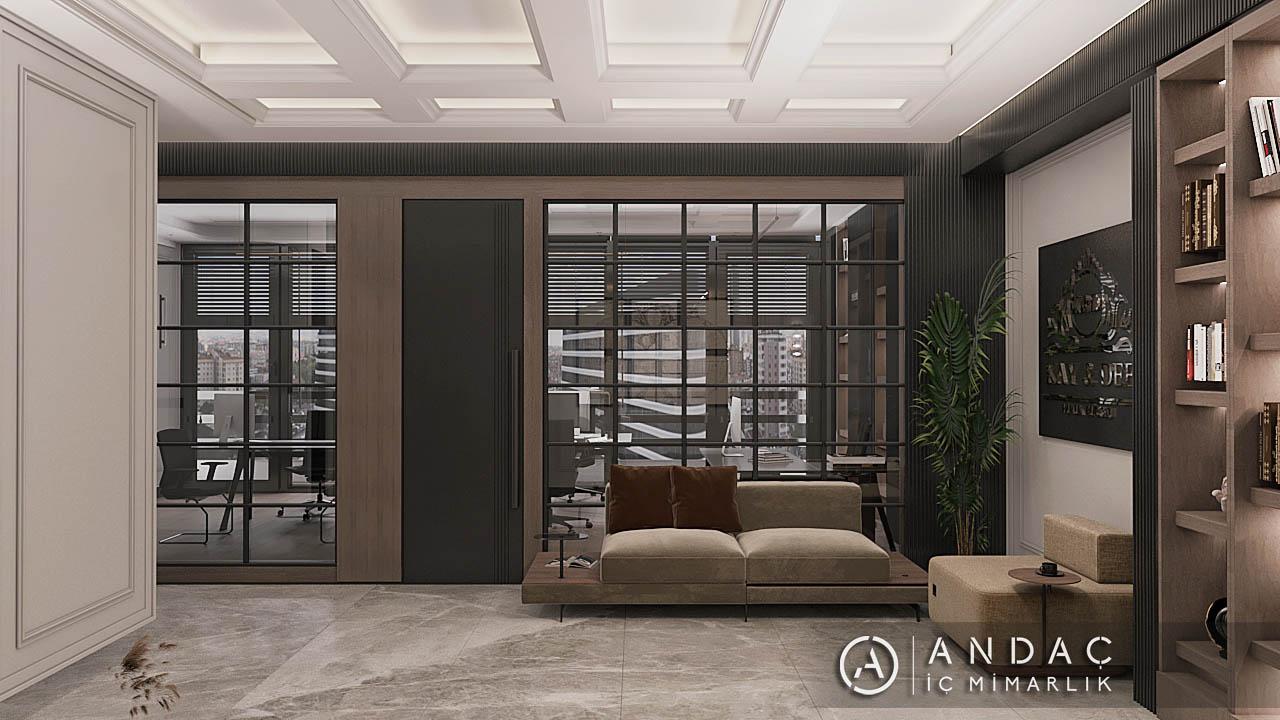 ARİF KARAKAYA HUKUK OFİSİ