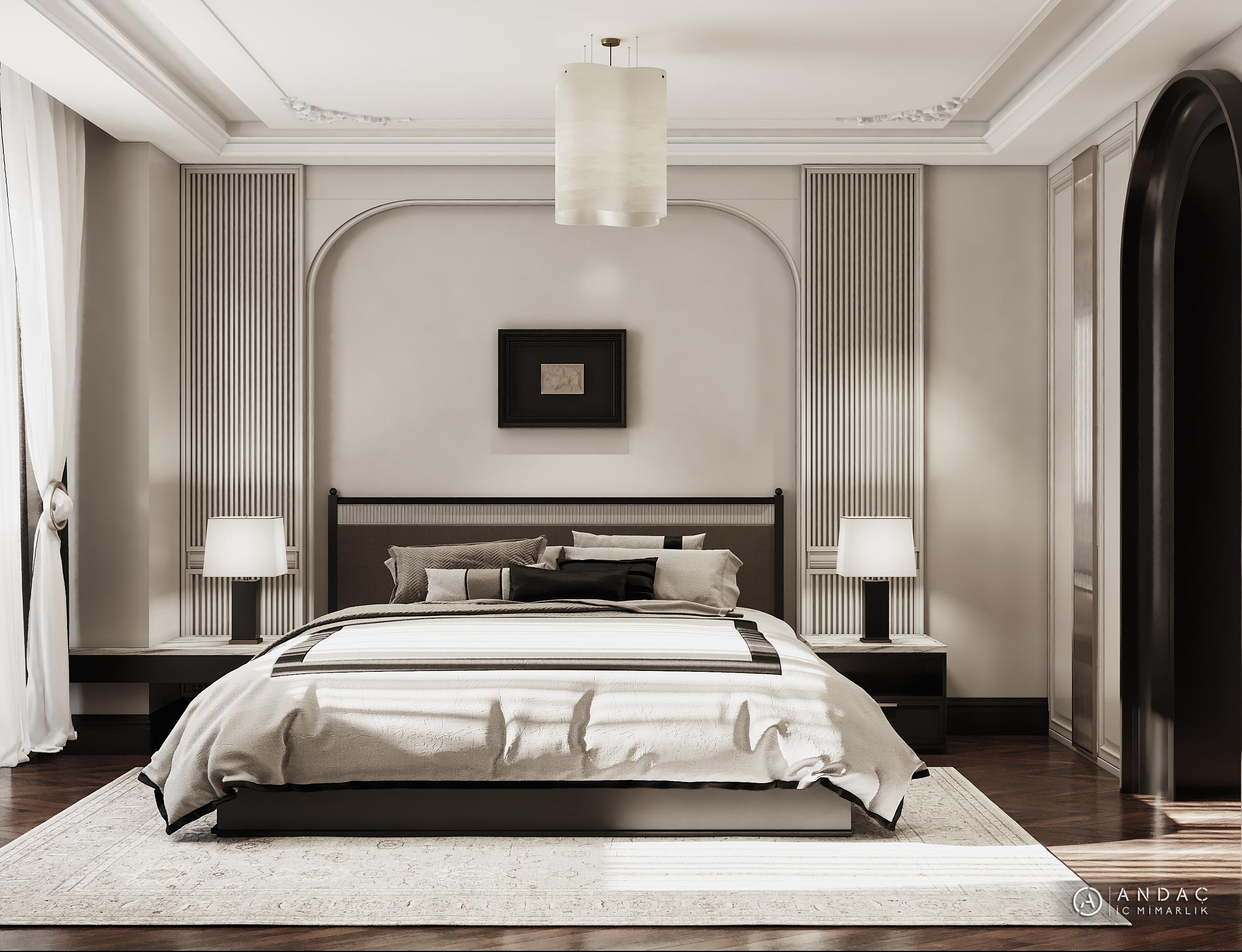 KUŞADASI M.K. VİLLA