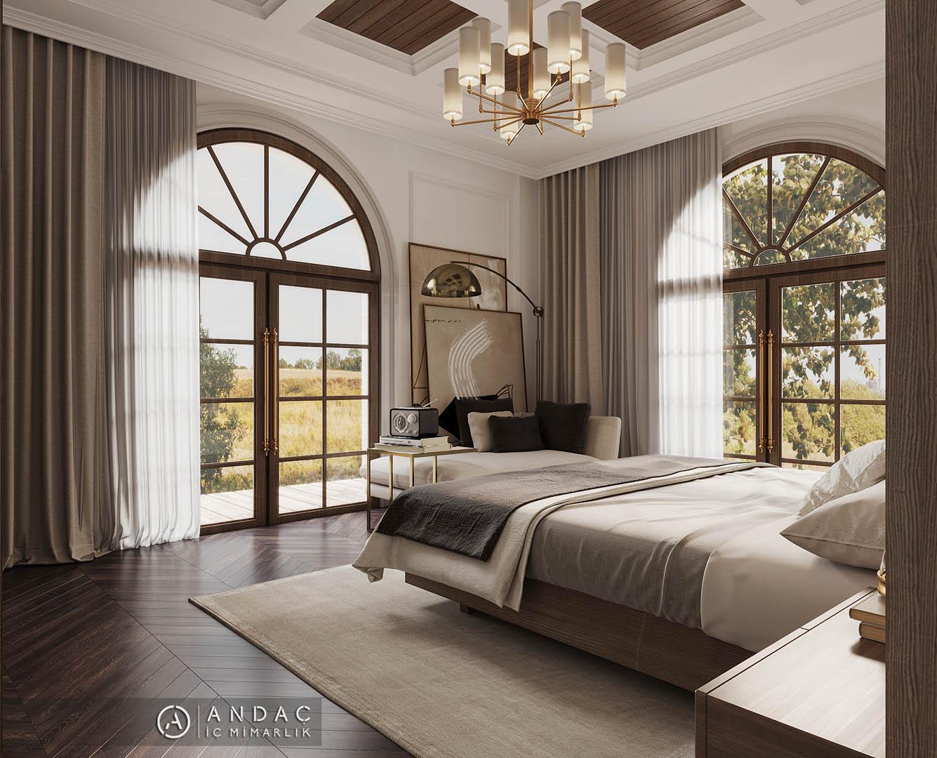 ANKARA ÇİFLİK EVİ